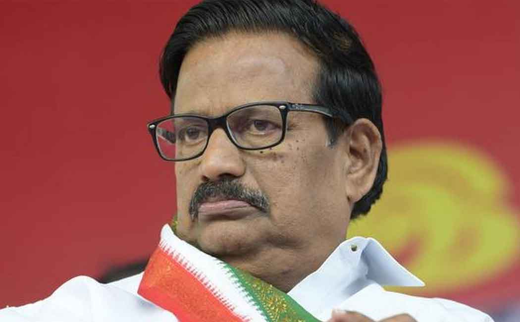 ks alagiri