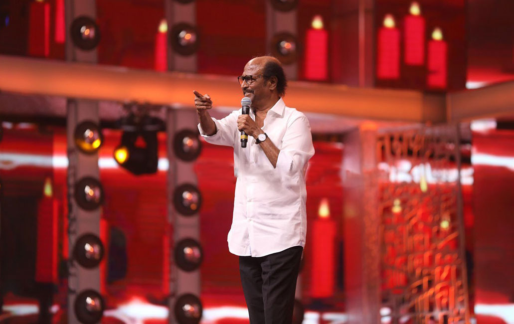 rajini