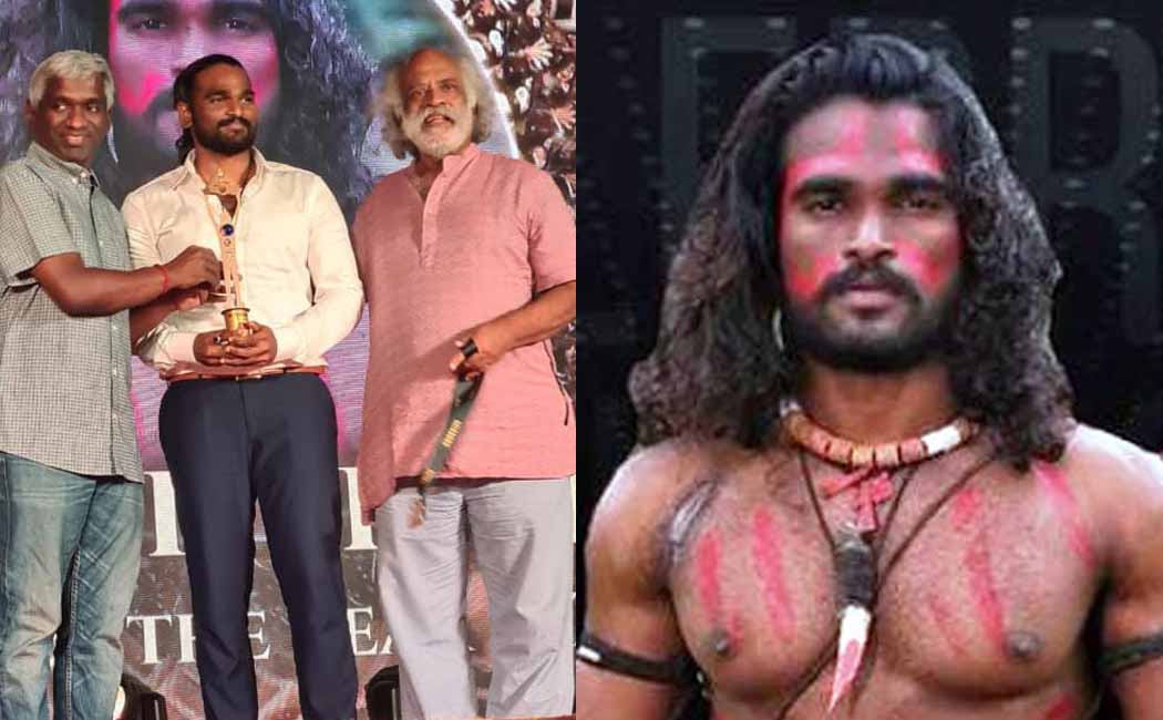 Yaathisai movie hero who won the best actor award