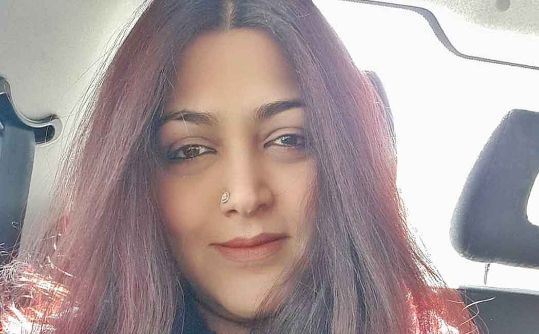 kushboo