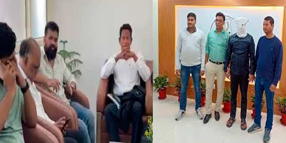 'Who met whom?'-Aamir's 5-hour long interrogation