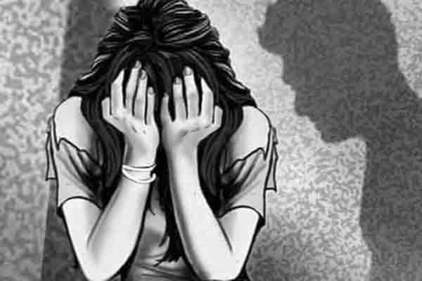 college vice-principal for misbehaving with female lecturer