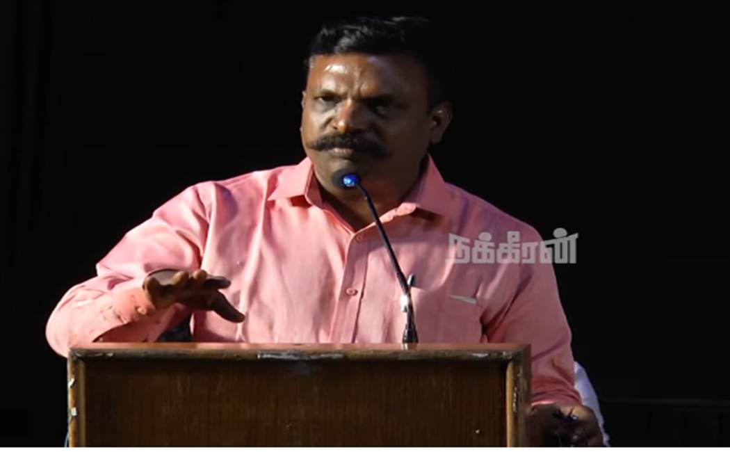 thiruma