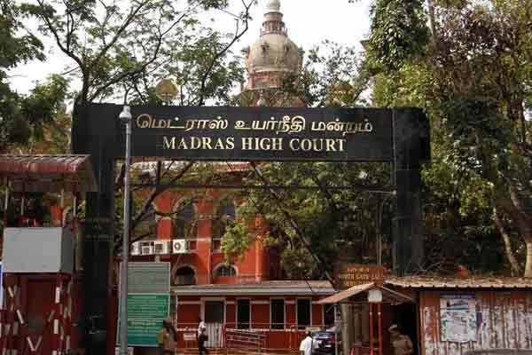 High Court Judges says, there is chances to ban vote counting