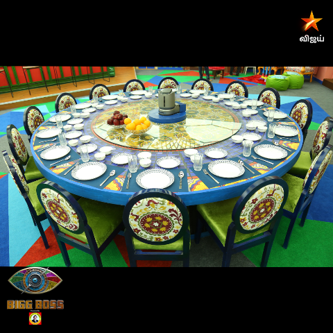 biggboss house 3