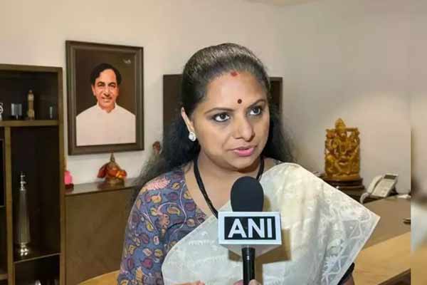 Arvind Kejriwal, Kavita extended court custody