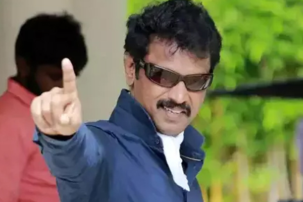 cheran denied the news his directing prabhu deva kajol