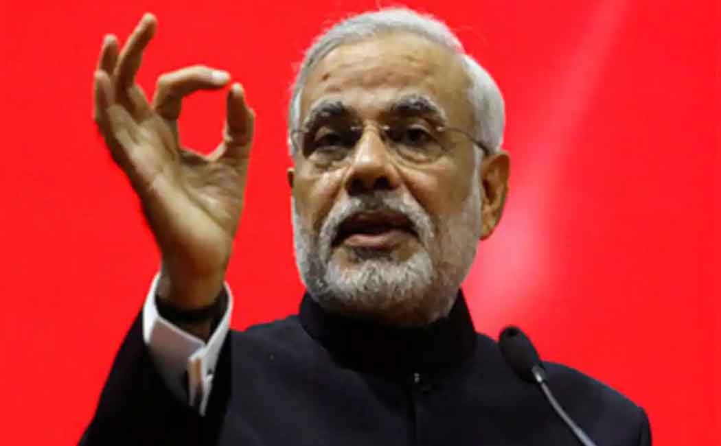 narendra modi