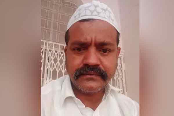 villupuram north street man incident police investigation started
