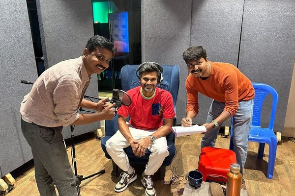csk ex player badrinath joined vijay the goat movie