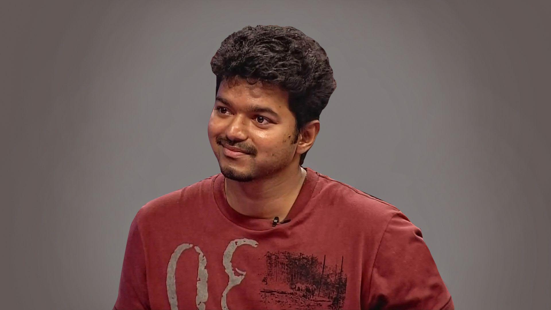 vijay
