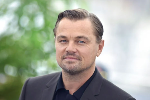 new himalayan snake species named hollywood actor leonardo dicaprio