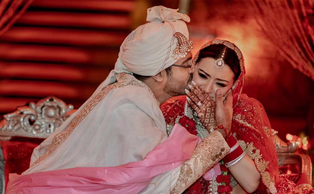 hansika wedding photos 3