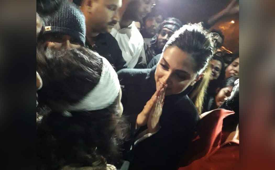 deepika padukone