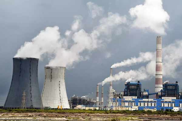 NLC India signs deal to set up thermal power project in Odisha
