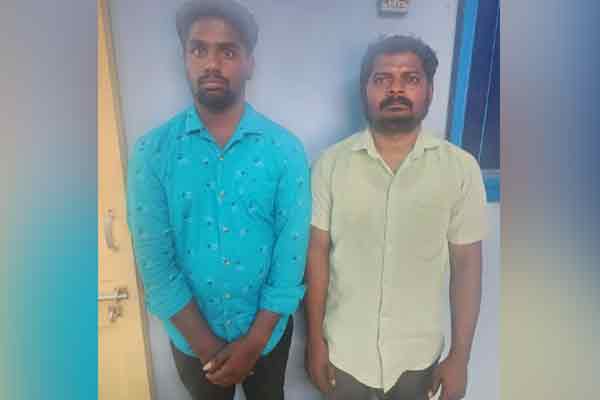 kallakurichi sankarapuram microfinance collection amount incident