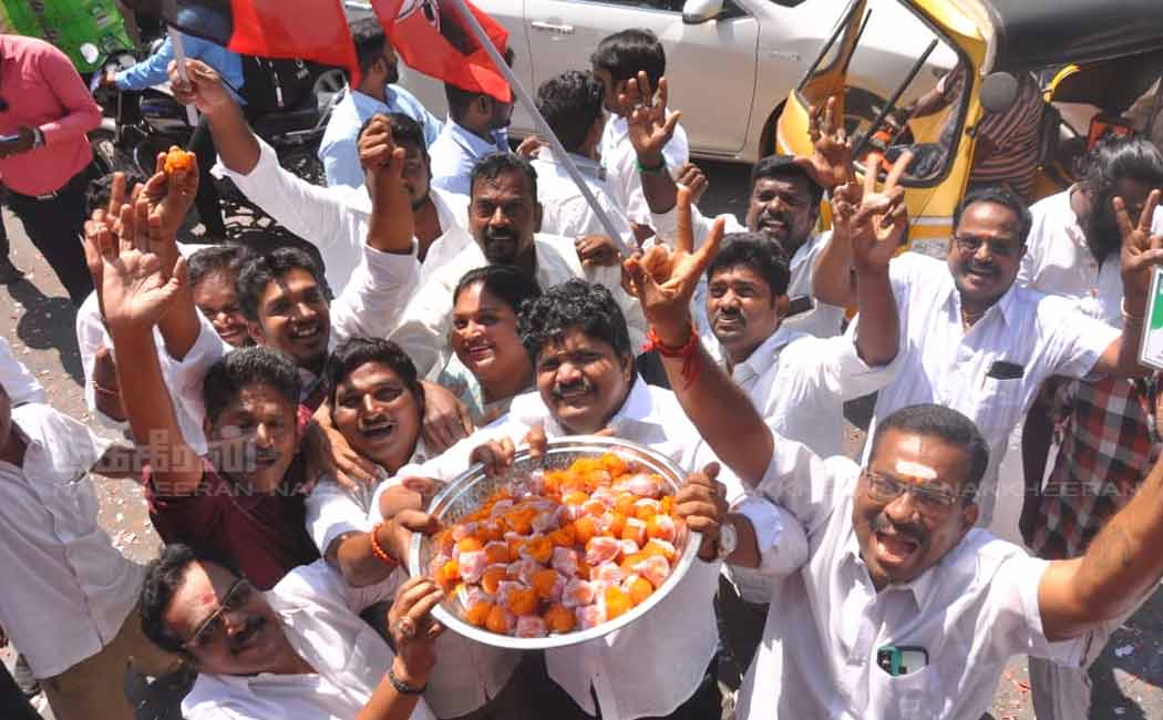 admk general body meeting supreme court judgement