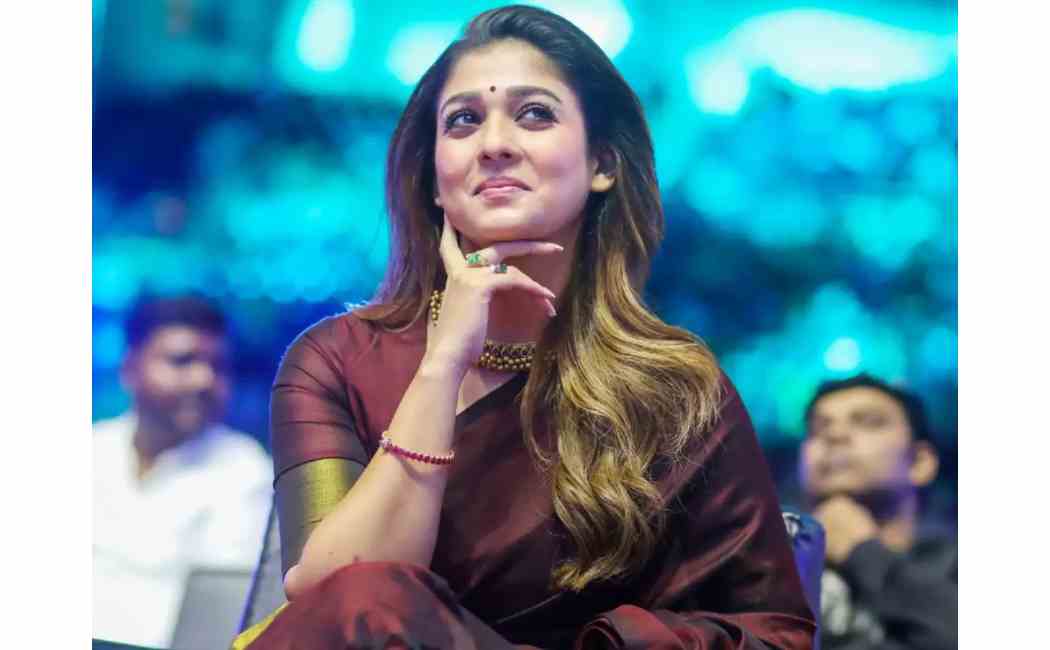 nayanthara
