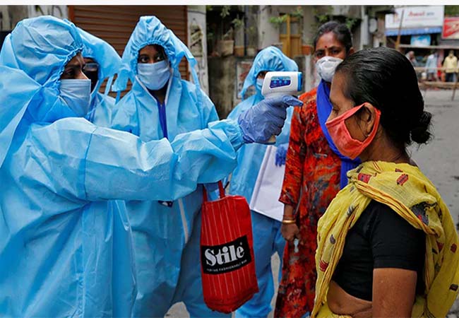 india coronavirus ministry of health and family welfare