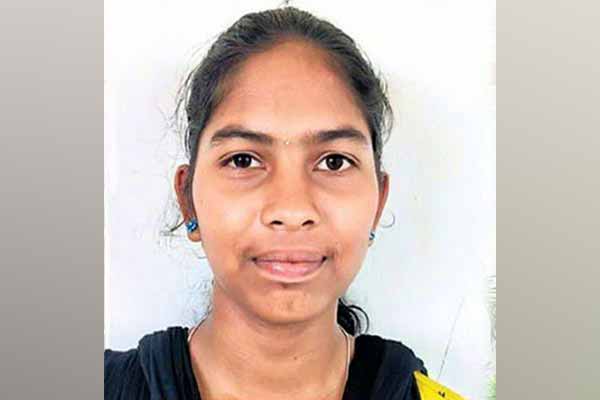 CM MK Stalin makes important announcement for Tribal student wins JEE exam