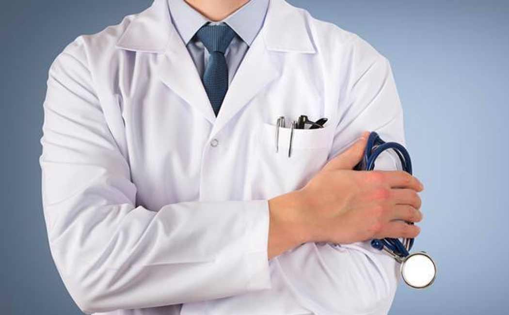 5 fake doctors arrested in one day