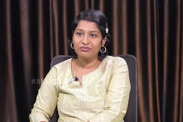 parenting counselor asha bhagyaraj advice 57