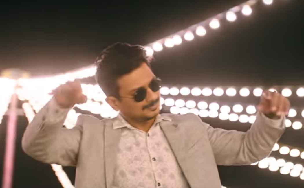 udayanithi stalin