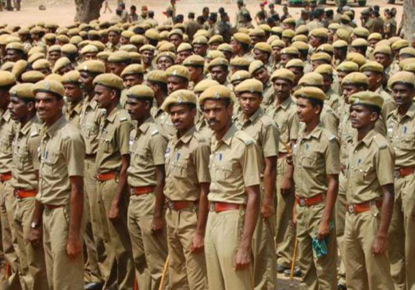 police-work