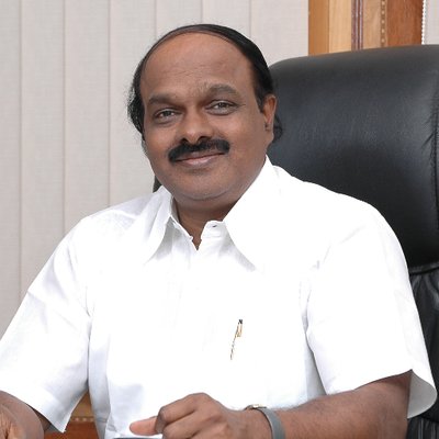 shanmugam