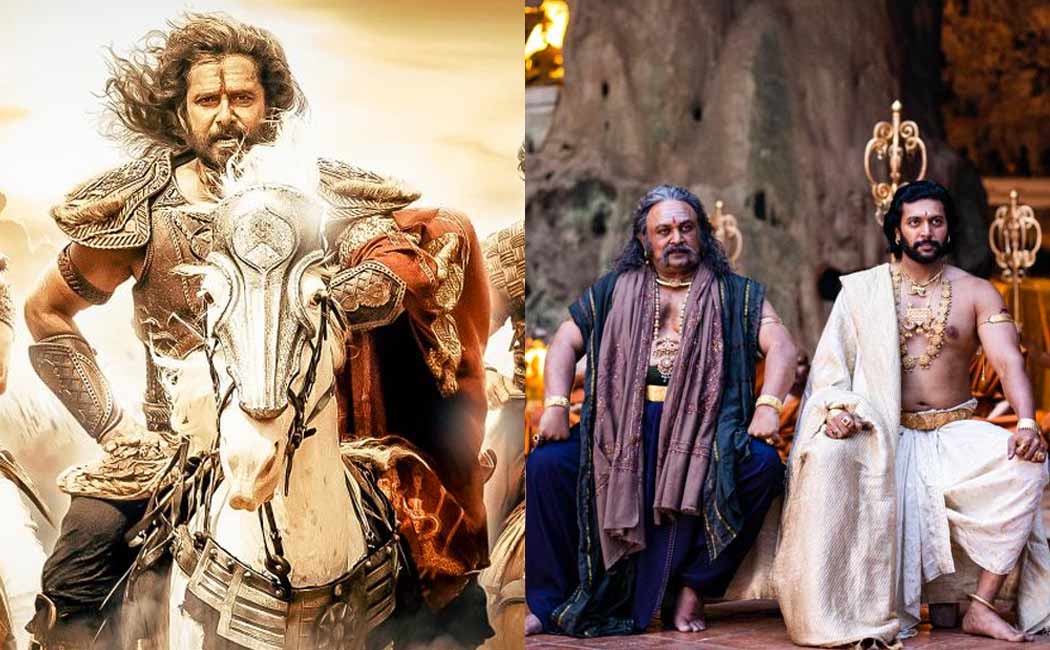 ponniyin selvan team to travel thanjavur to promote their film