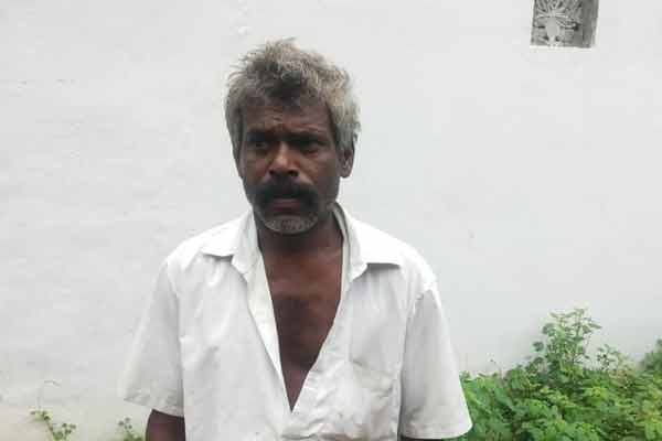 Those who tied the girl to a tree and beat her have been arrested!