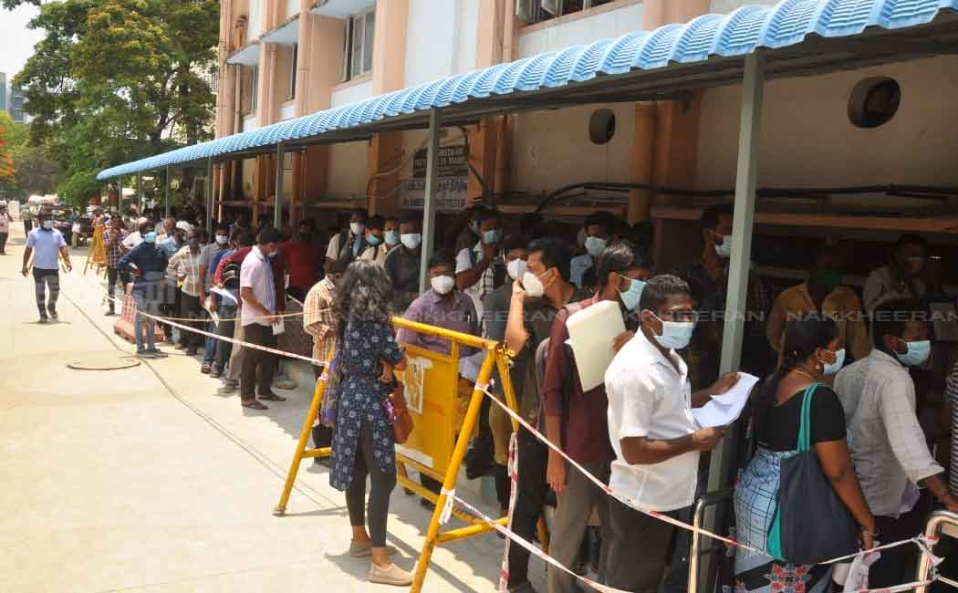 Doctor arrested for selling Remtacivir in illegal way