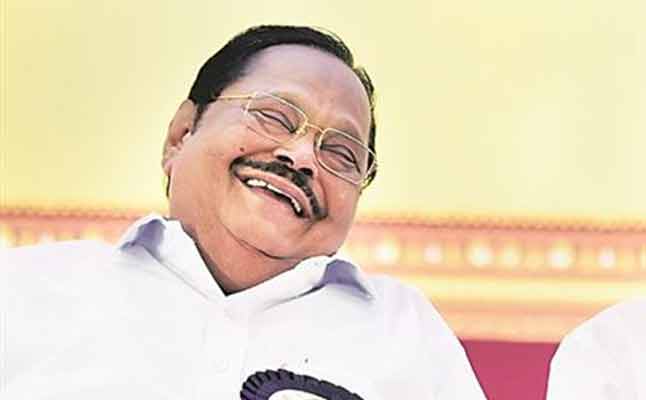 duraimurugan