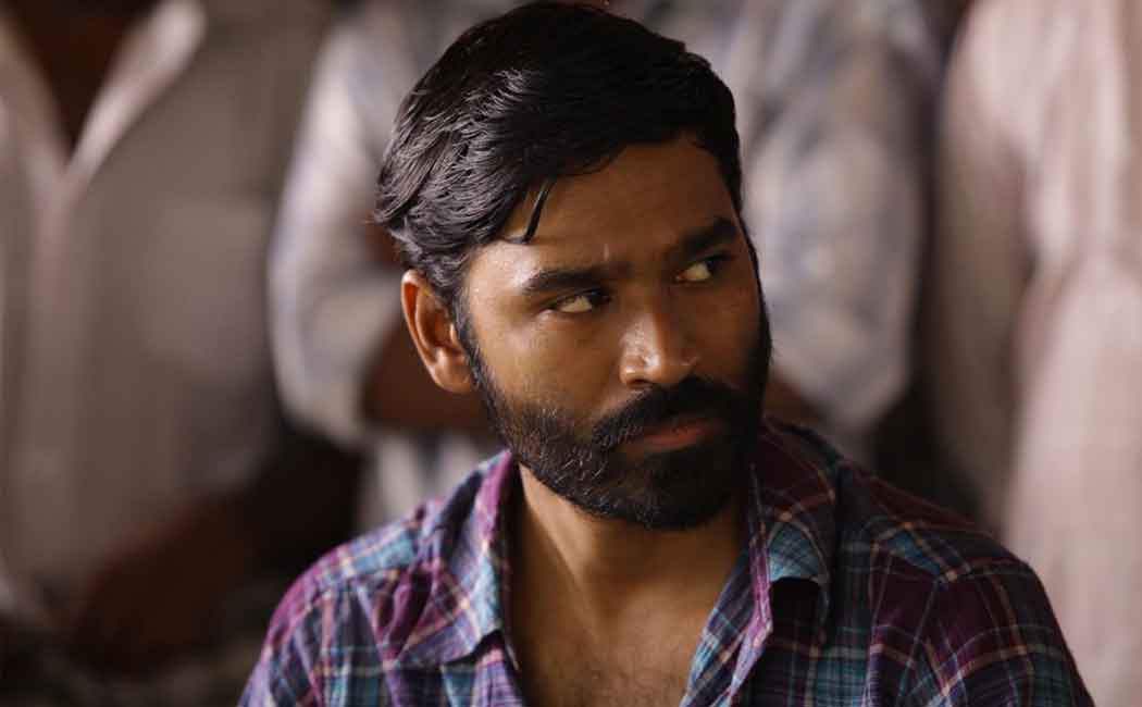 dhanush