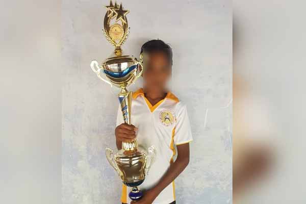 Cuddalore dt Vadalur Parvathipuram area Thirumurugan son Kishore incident