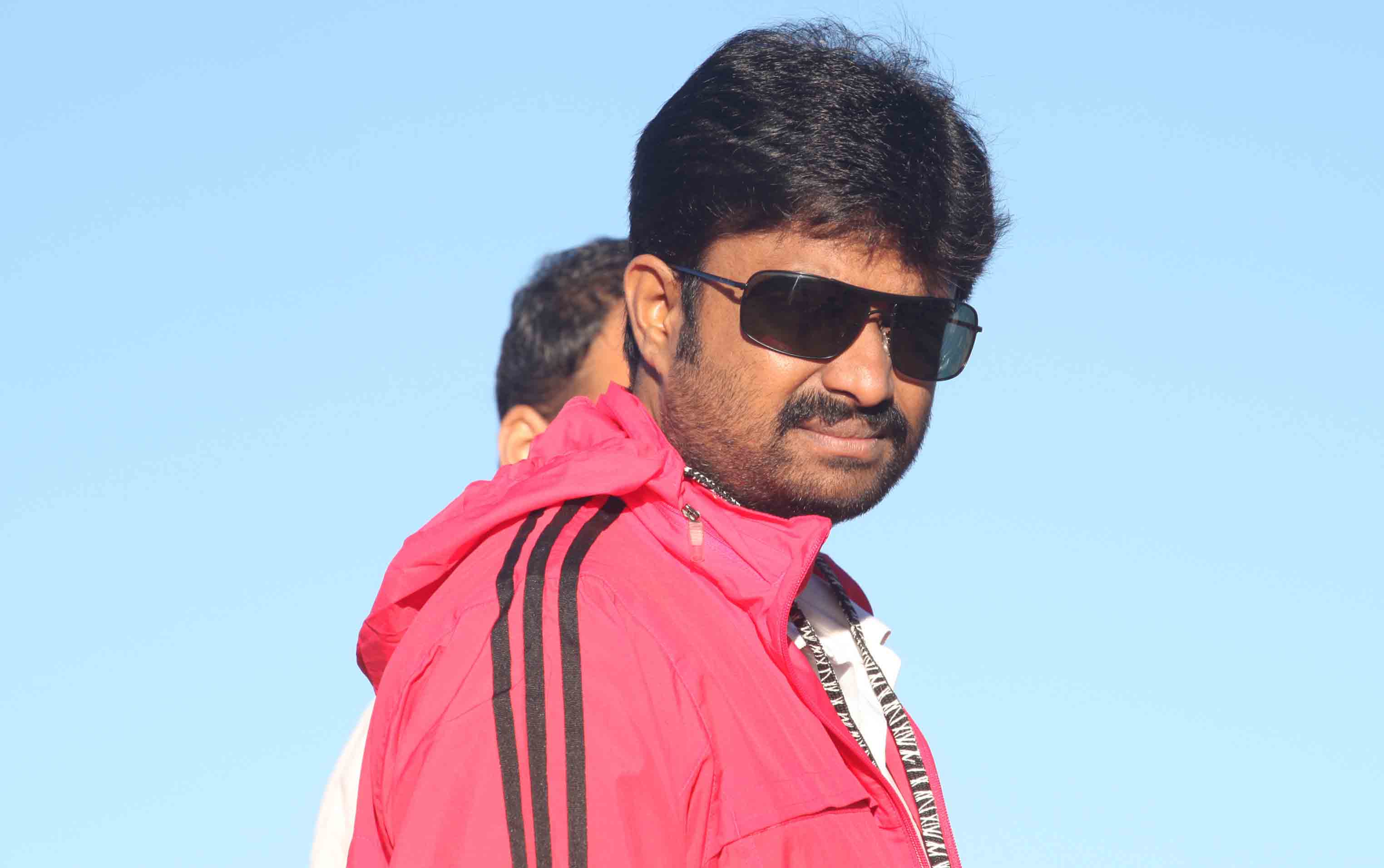 al vijay