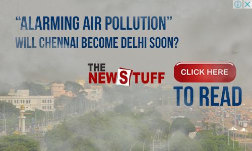 Pollution
