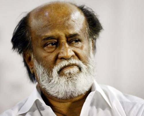 rajini