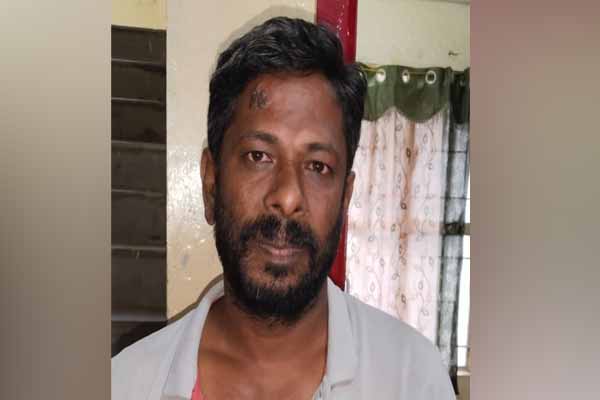 incident happened to female constable and BJP District Secretary Arrested