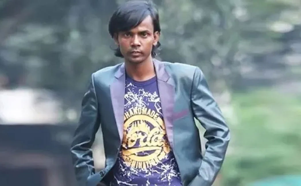 Hero Alom Says Will Only Do a Hindi Movie if Deepika Padukone is Cast Opposite Him