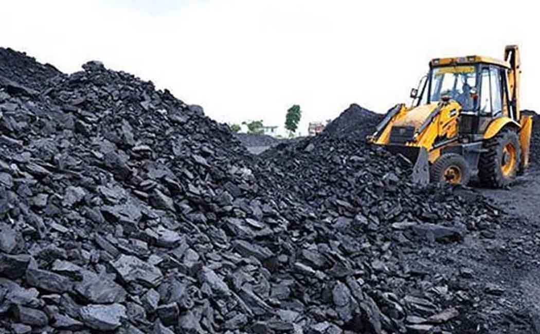 Coal shortage .... Coal mines closed in India reopen!