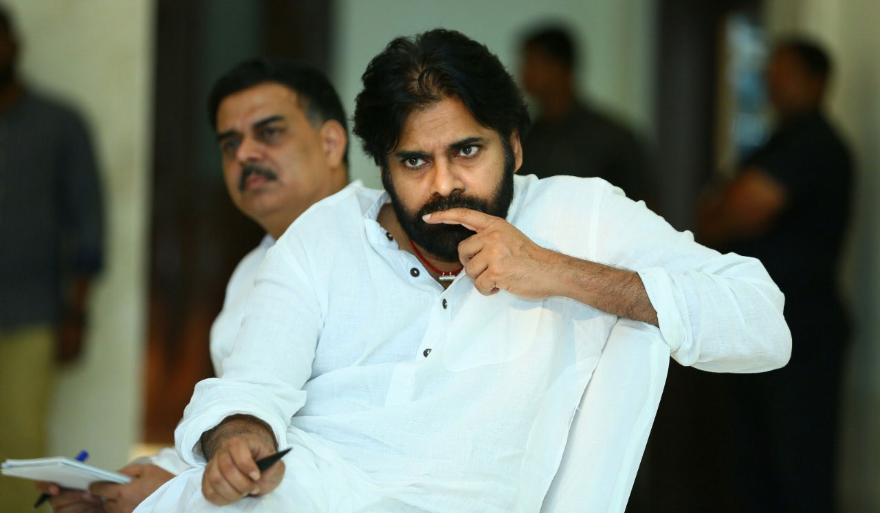 pawan kalyan