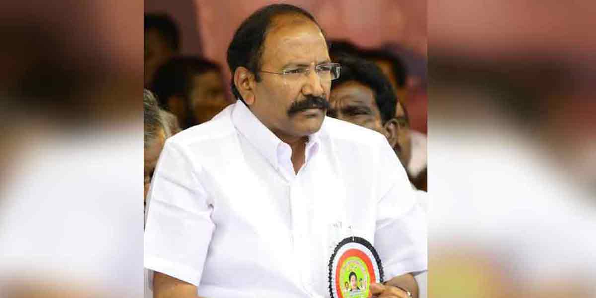 Investing in cryptocurrency .... where is the thangamani.. supporters gathered in front of the house!
