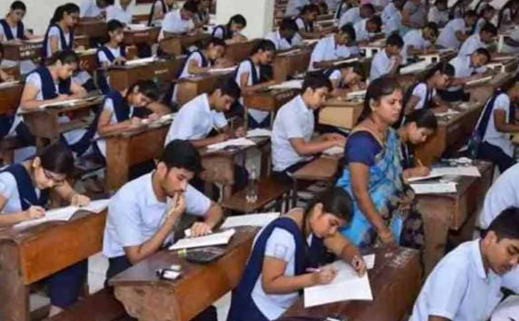 special class for students who have not passed 10th and 12th
