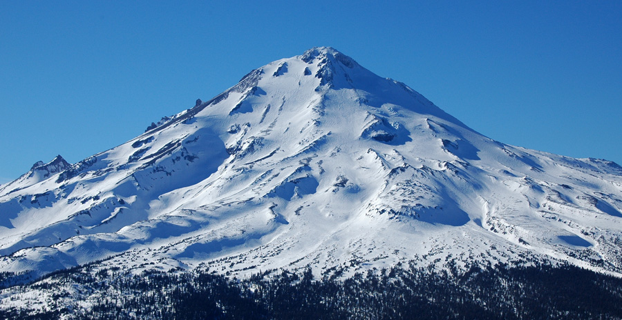 mount shastha