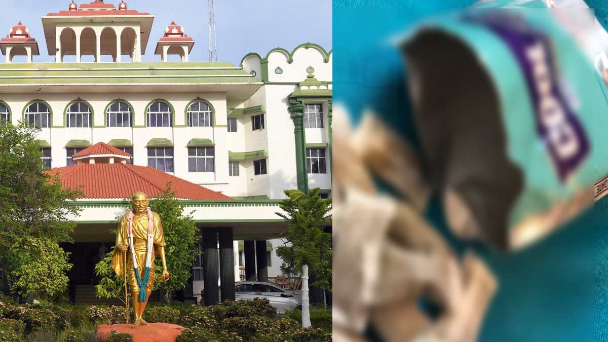 Why not put kundas on cool lip sellers?- Court Kattam