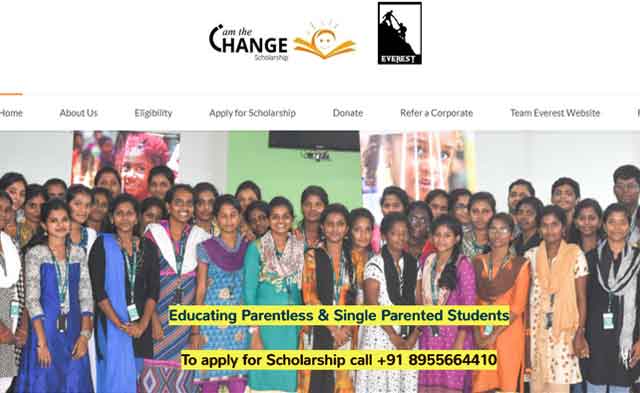everest NGO