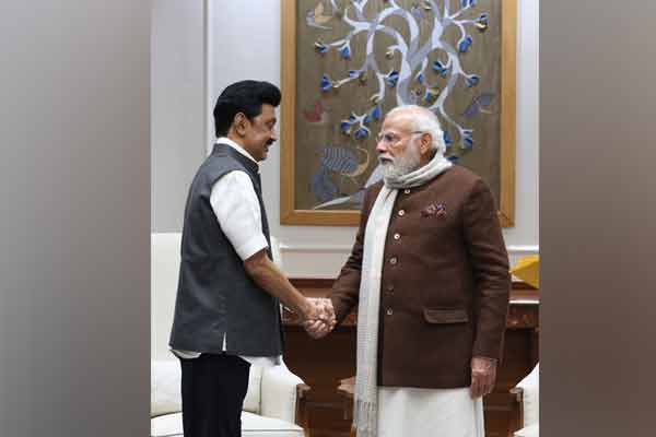 Disaster Relief Fund; The Chief Minister's explanation of the central government's contribution