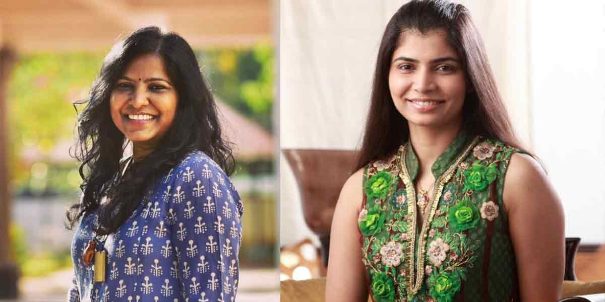 Interim ban on Chinmayi and Leena Manimegala!