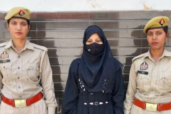 The wife who burned her husband bullied her for extramarital affair